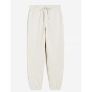 H&M Cotton Blend Relaxed Women's Sweatpants Joggers Pants‎ S Small hm h&m lounge